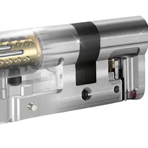 Extreme Protection System