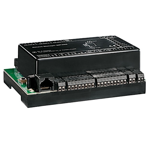 Access Control - Kaba access manager 92 00