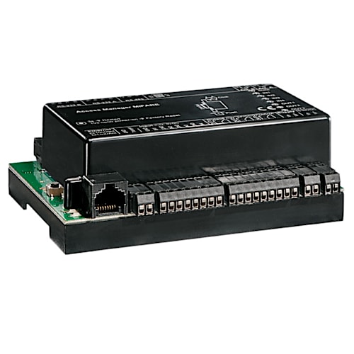 Access Control - Kaba access manager 92 00