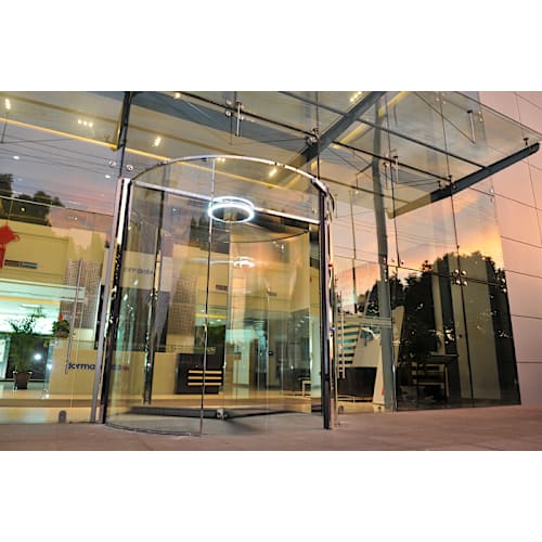 KTV Atrium Flex