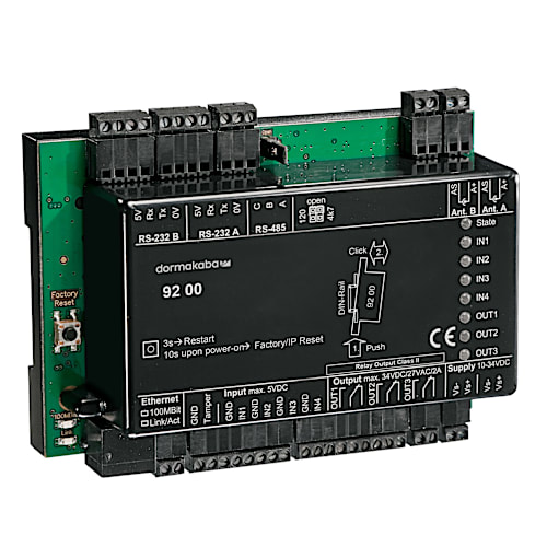 dormakaba access manager 92 00 (1)