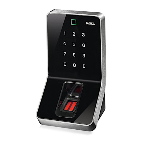 Lector biométrico Kaba 91 50