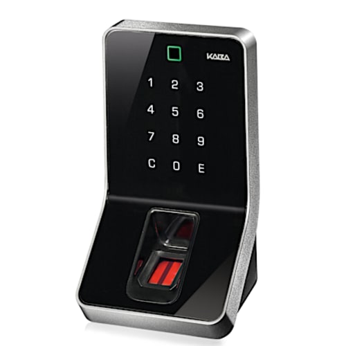 Lector biométrico Kaba 91 50
