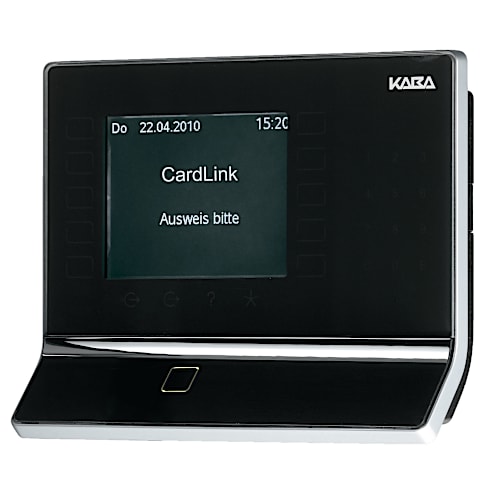 Update terminal