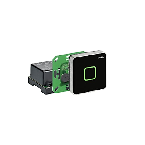 Kaba registration unit 90 00