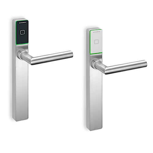 dormakaba c-lever Pro - Access Control - Toegangscontrole - Contrôle d'accès