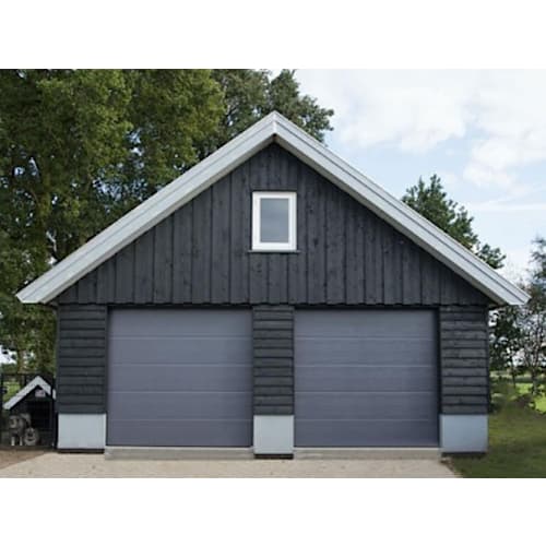Garage-bedrijf