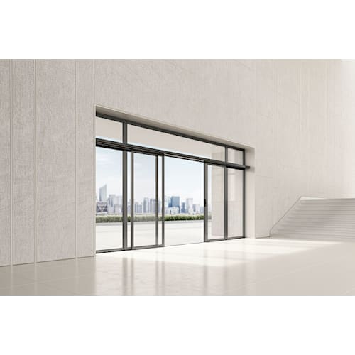dormakaba ST PRO Green porte automatique coulissante - Nouveau
