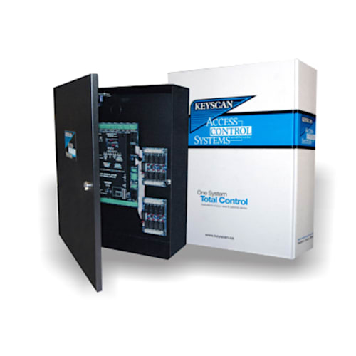 Keyscan CA8500