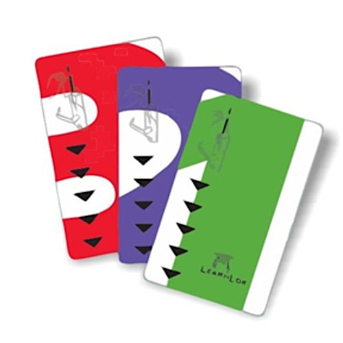 Cartões magnéticos