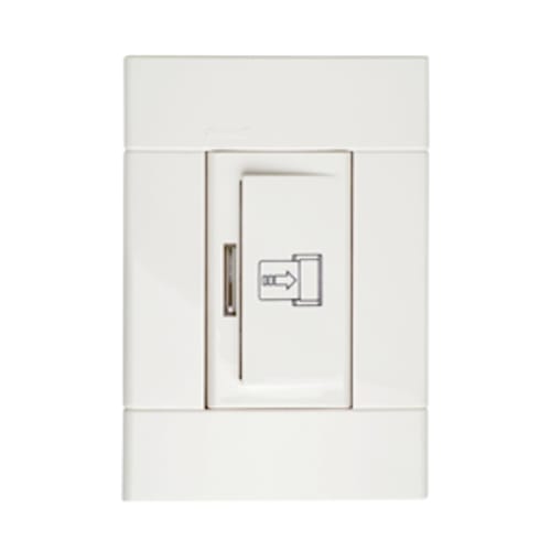 Economizador de energia