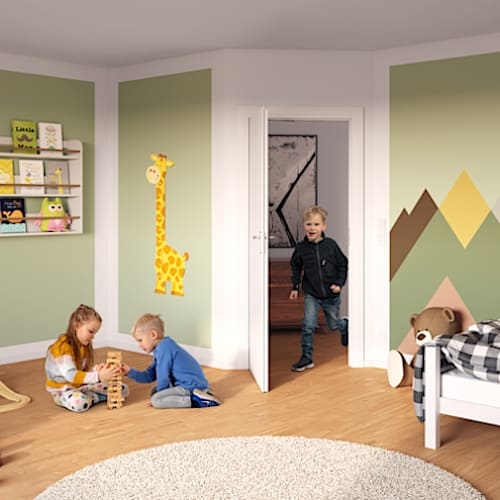 ITS Home kids room