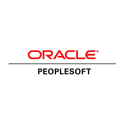 Oracle PeopleSoft