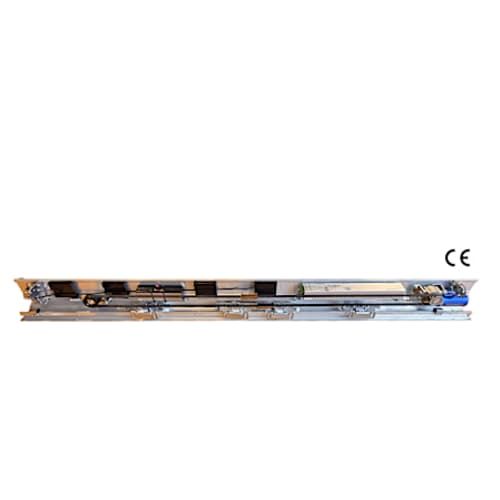 dk Tech 120
