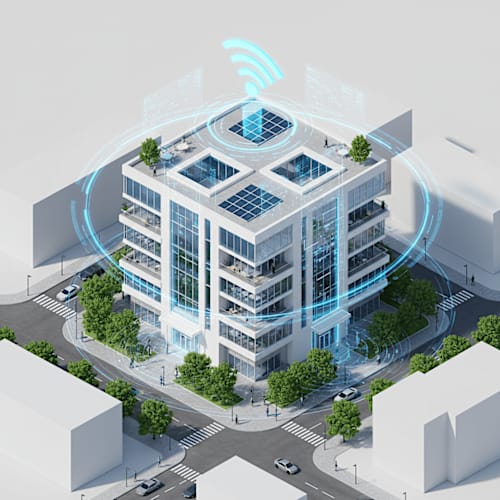 Category Connectivity