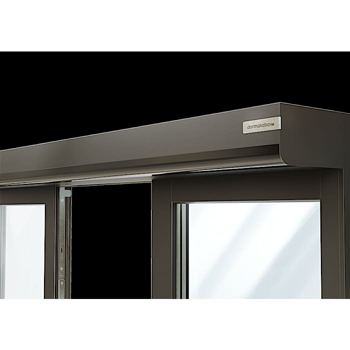 Sliding door operators