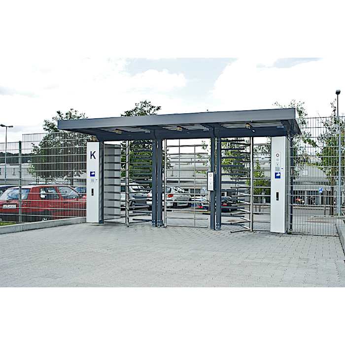 Turnstiles