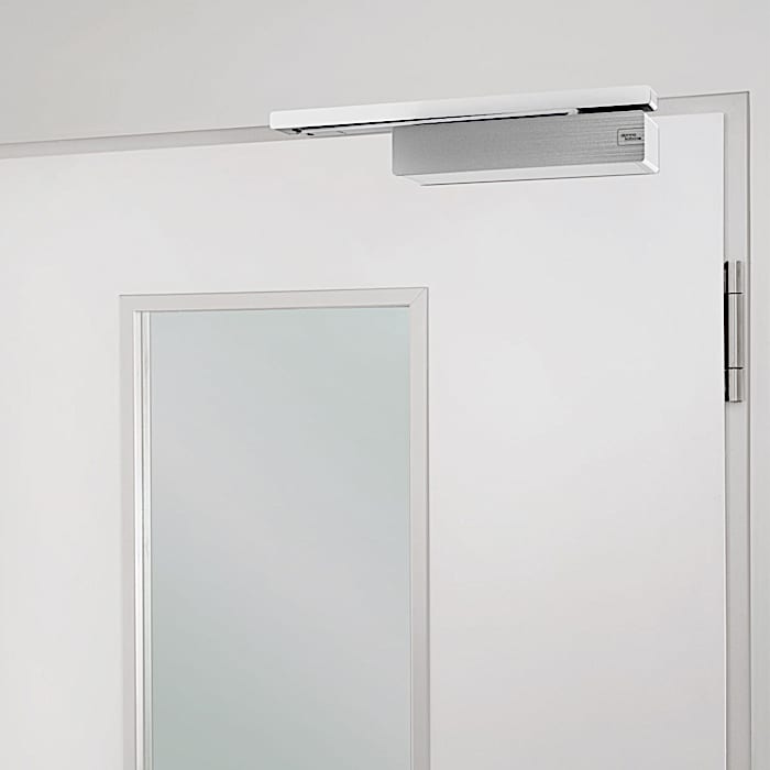 TS 98 XEA Door Closer