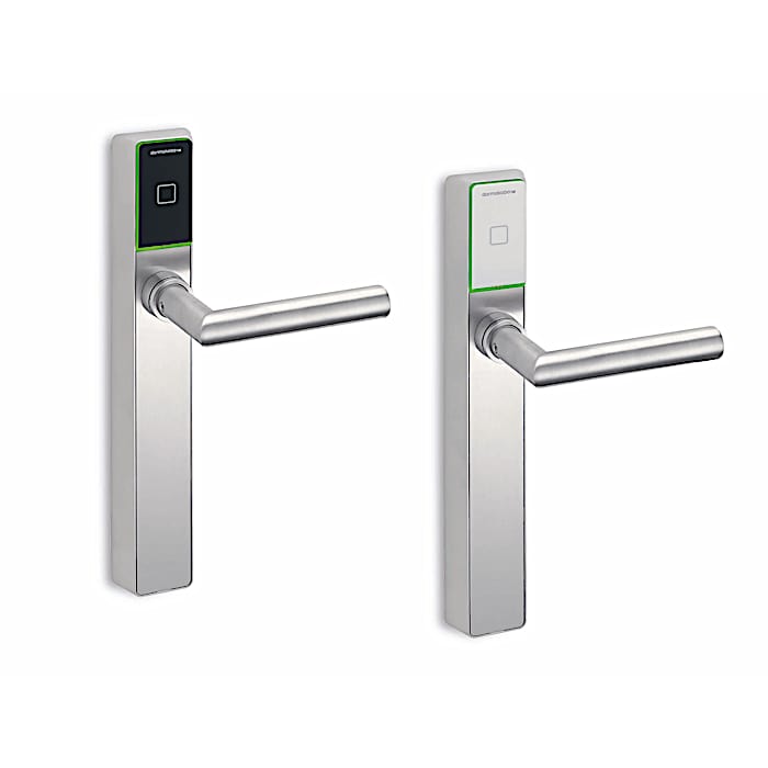 c-lever pro - black and white
