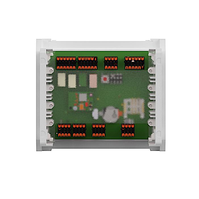 Emergency exit system SafeRoute SCU DR