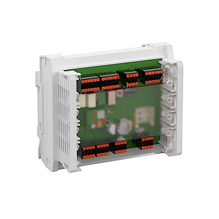 Emergency exit system SafeRoute SCU DR