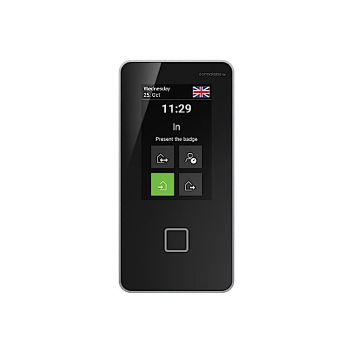 terminal 96 00