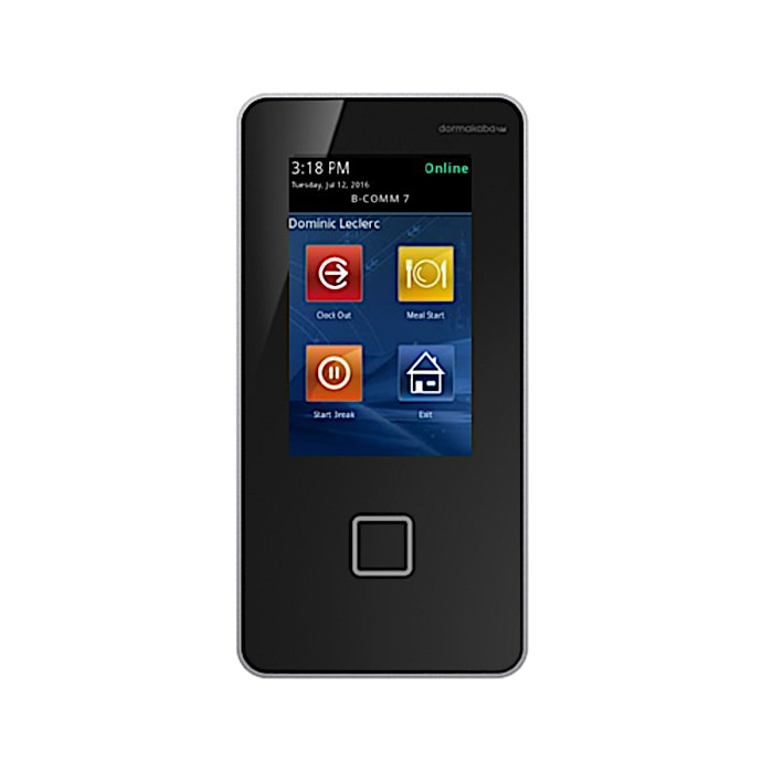 96 00 terminal menu