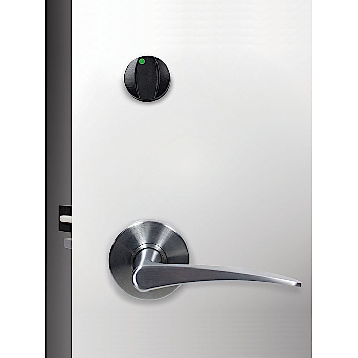 Saflok Quantum Pixel Front View