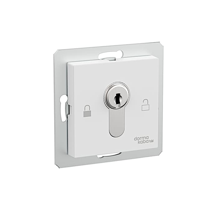 Emergency exit system SafeRoute system components