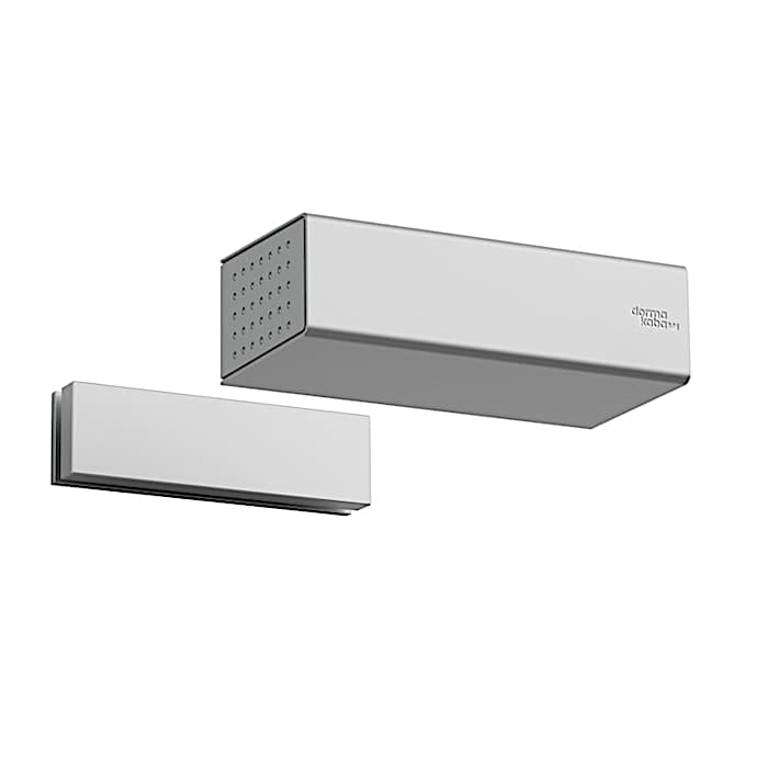 Emergency exit system STV 200 locking device