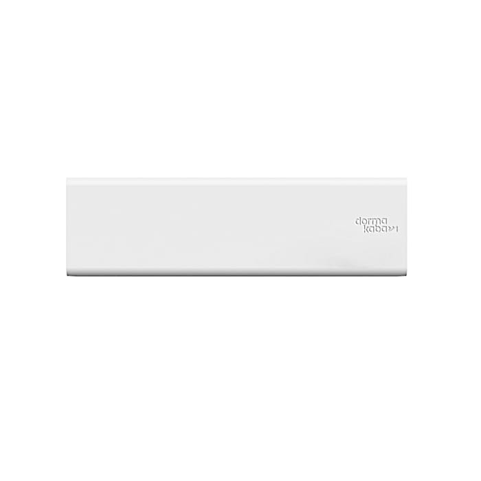 Emergency exit system STV 200 locking device