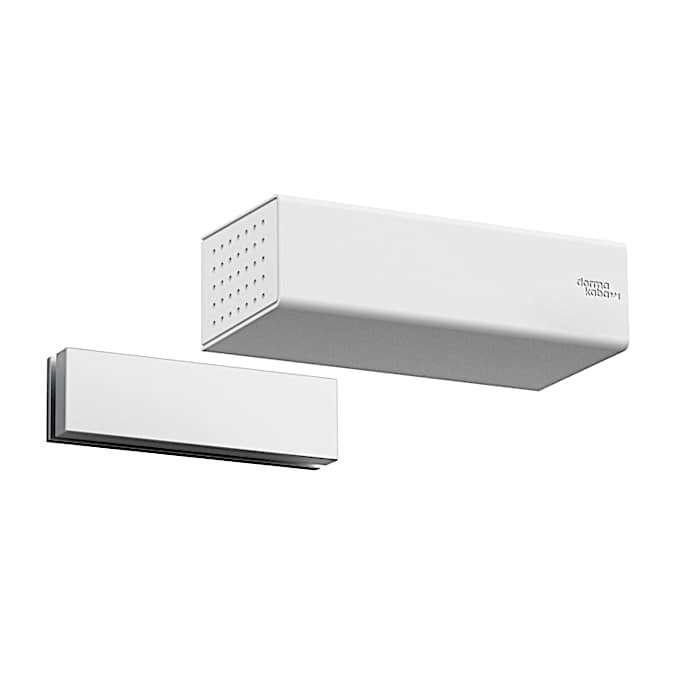 Emergency exit system STV 200 locking device