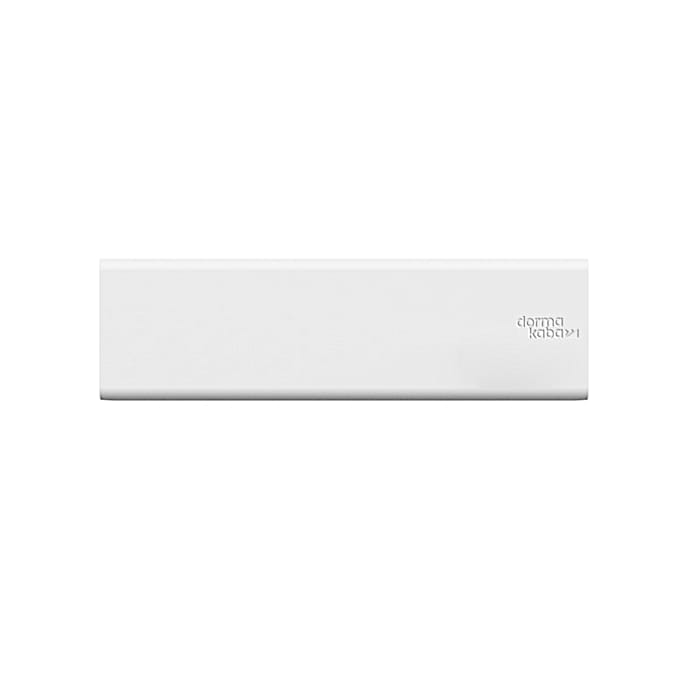 Emergency exit system STV 100 locking device