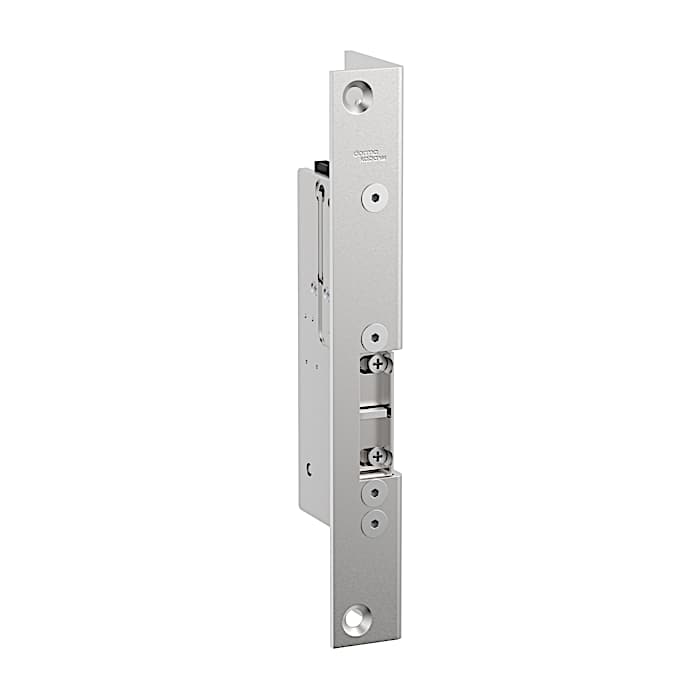 Emergency exit system STV 500 locking device