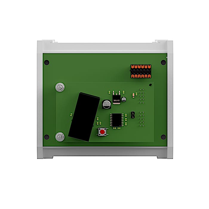 Emergency exit system SafeRoute LAN Networks