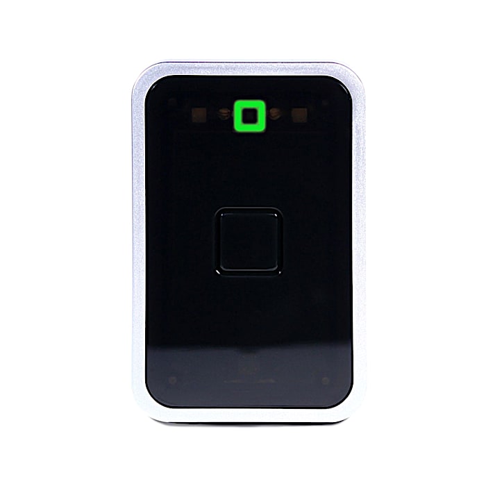 SR contactless card reader