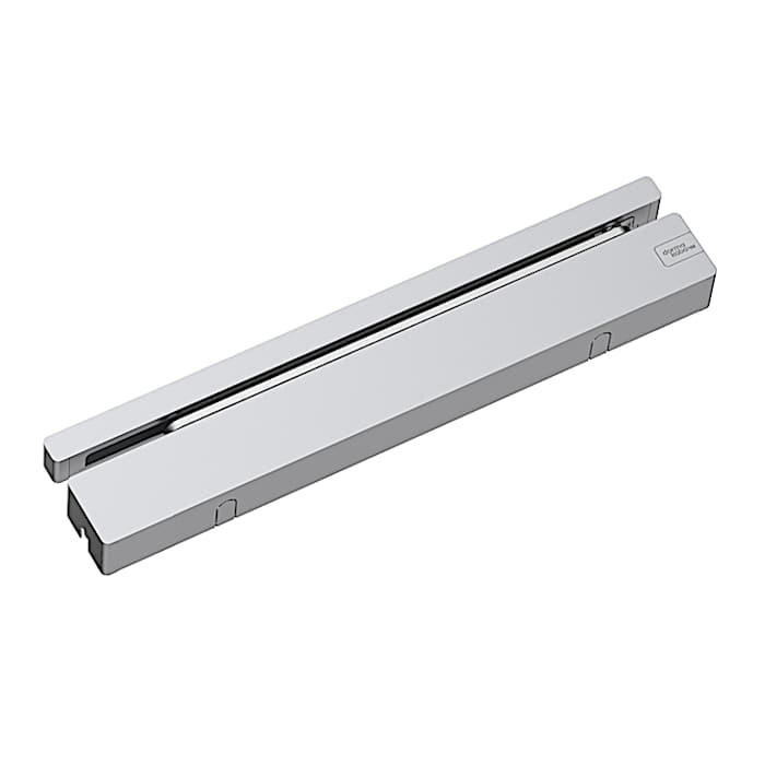 TS 97 FL XEA Free-swing slide channel door closer