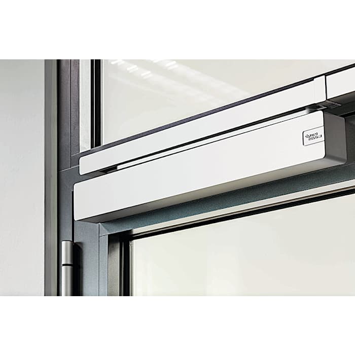 TS 97 FL XEA Free-swing slide channel door closer