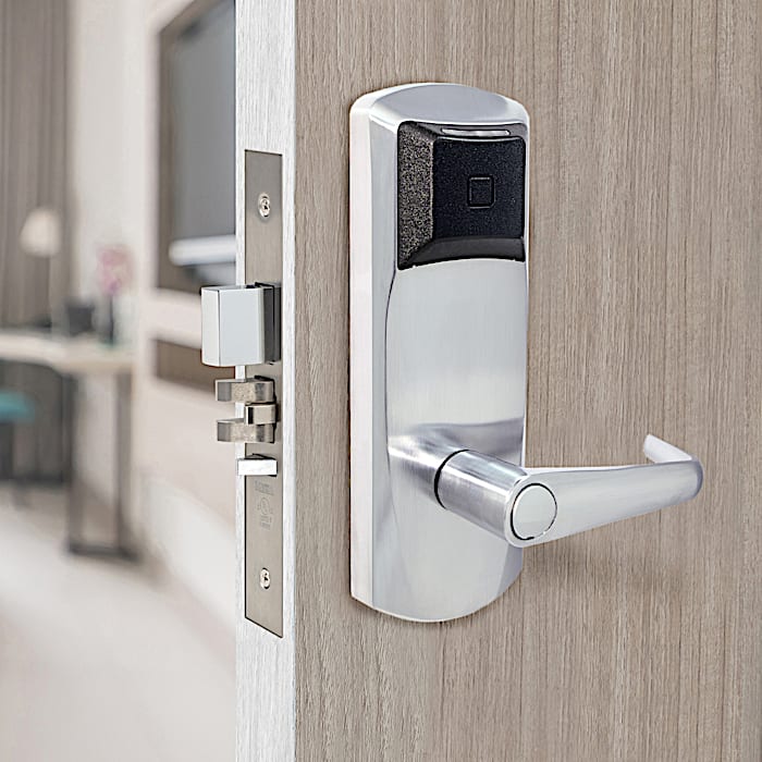 RT Plus Electronic Lock