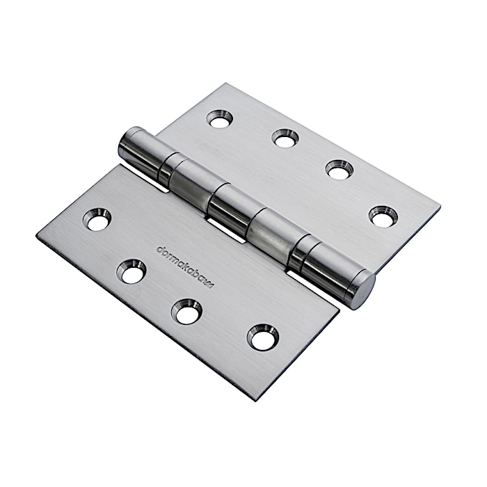1010 Ball Bearing Broad Butt Hinge
