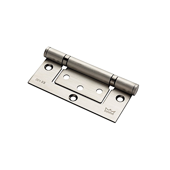 1071 Fast Fix Hinge