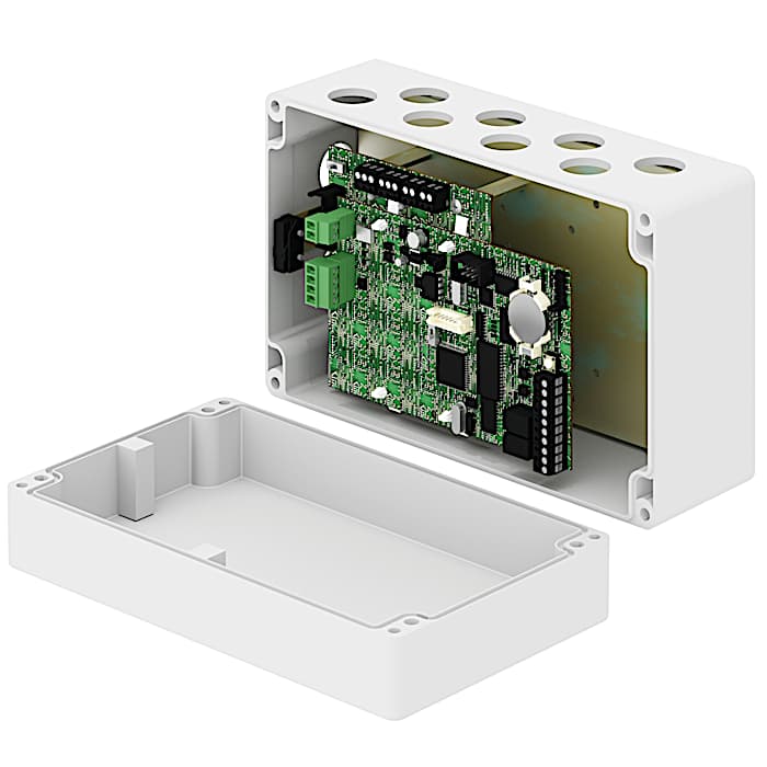 Lock SVP S 43 DCW