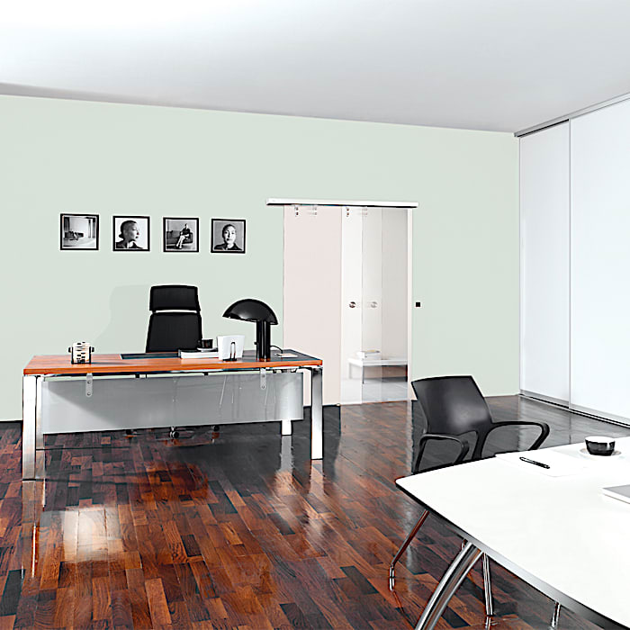 CS 80 MAGNEO Sliding door operator