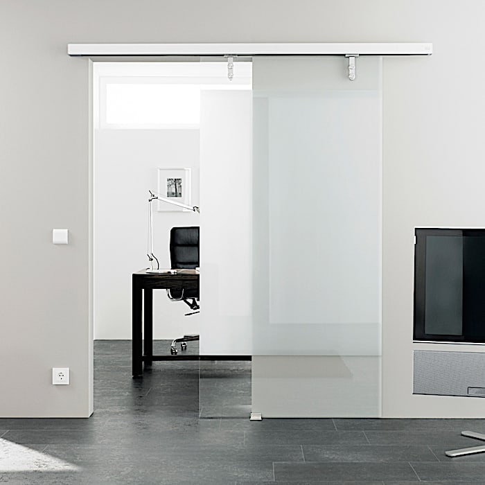 CS 80 MAGNEO Sliding door operator