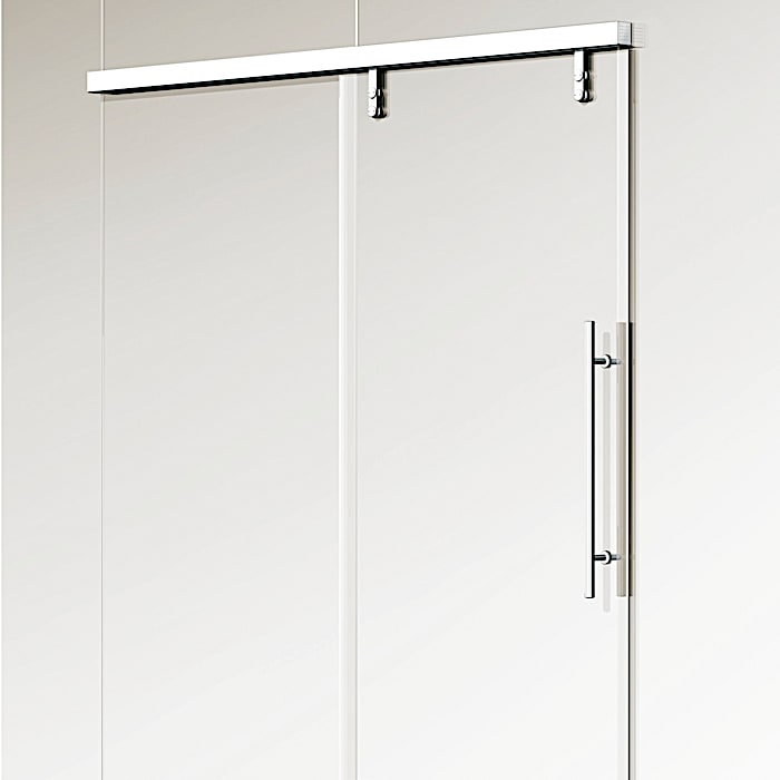 CS 80 MAGNEO Sliding door operator