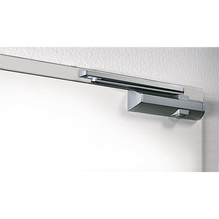 Door closer TS 90 Impulse