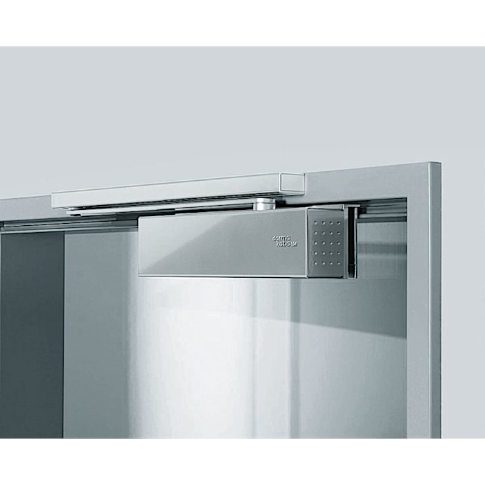 Door closer TS 92 / TS 91