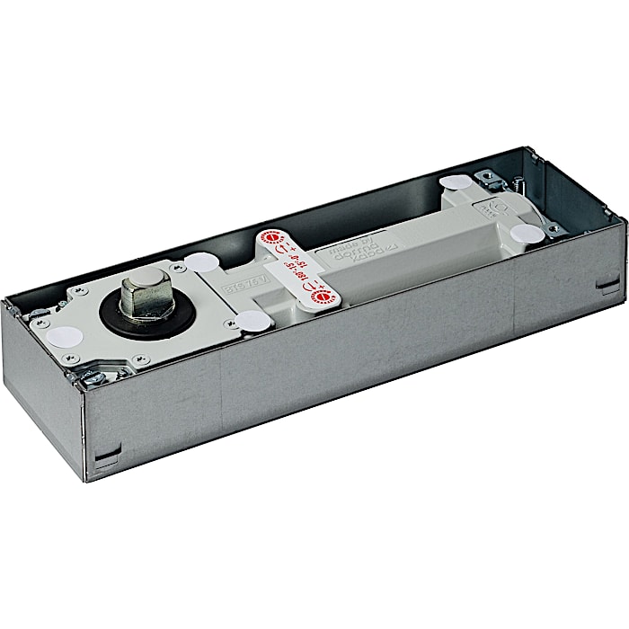 BTS 75 V floor spring Libelle