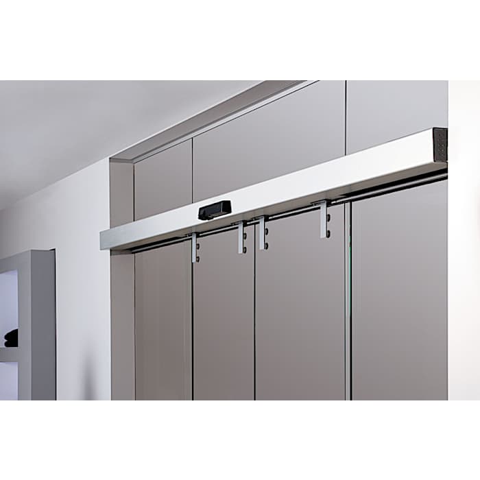 Automatic Sliding Door ST PURE