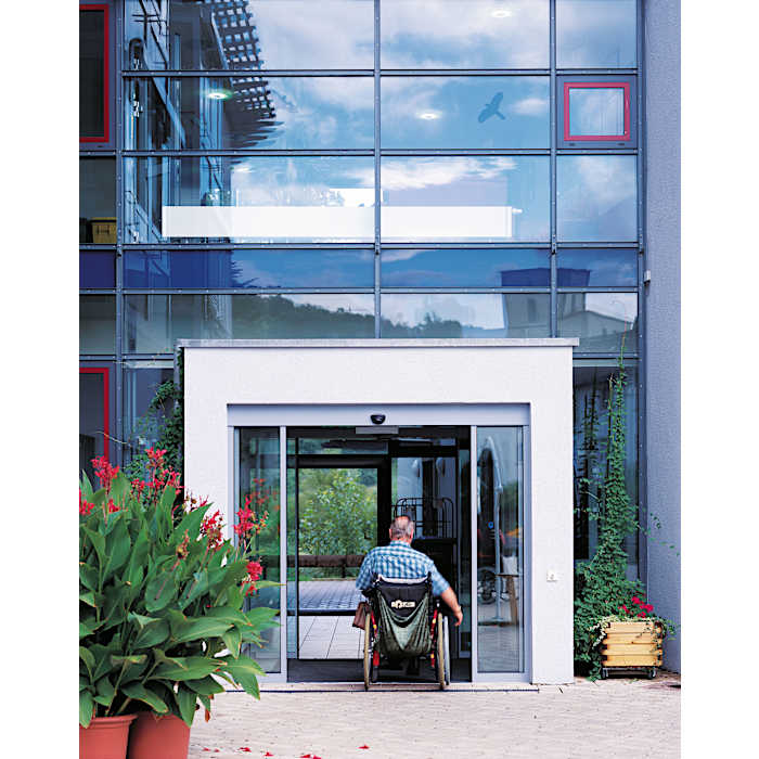 Automatic Sliding Door TST FLEX